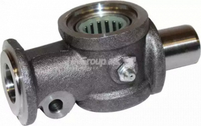 JP GROUP 8146000500 -  Осевая цапфа, балка моста